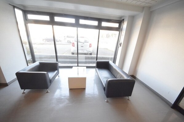 リエス高尾の物件内観写真